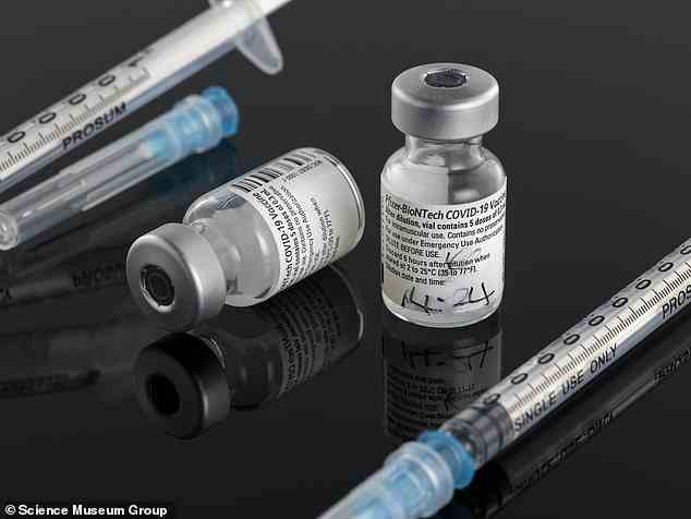 Es wurde bekannt, dass das globale Impfstoff-Sharing-Programm COVAX im Januar eine Milliarde COVID-19-Impfstoffdosen geliefert hat