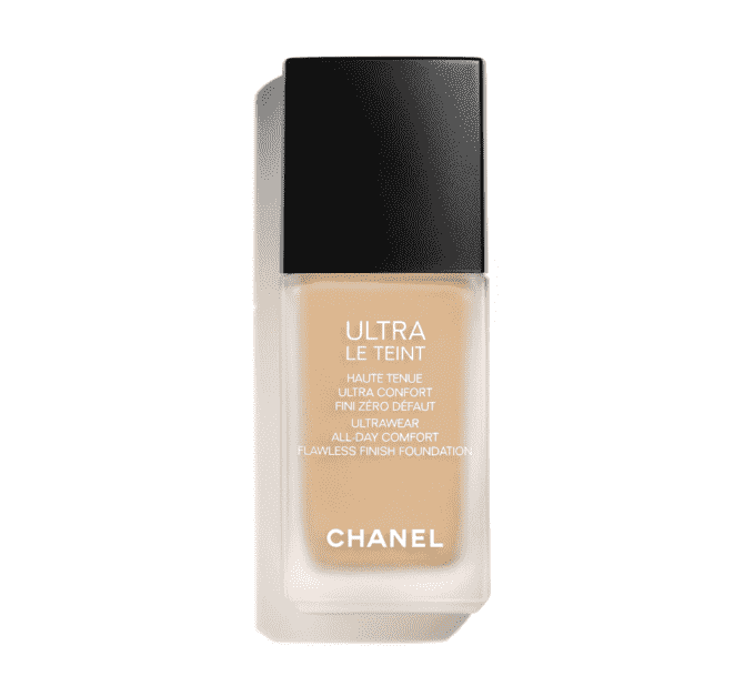 Chanel Ultra Le Teint Stiftung