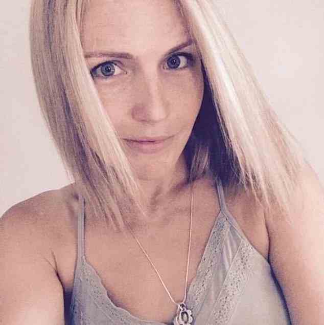 Emma Lovell, 41, wurde angeblich ermordet, als sie versuchte, ihr Haus in North Lakes am zweiten Weihnachtstag vor Eindringlingen zu verteidigen