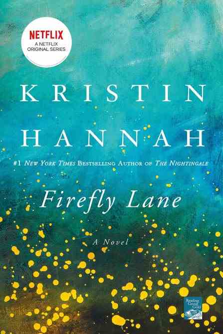 Firefly Lane Kristin Hannah 'Firefly Lane's Ben Lawson enthüllt, dass die Fans mit dem Ende 'zufrieden' sein werden und ob Kate im Finale stirbt