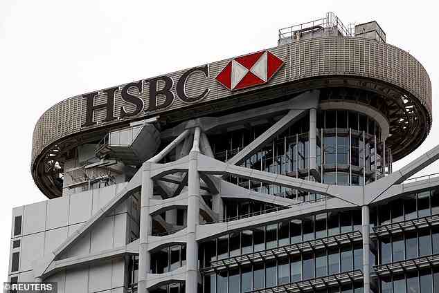 Kürzungen: HSBC hat sein weitläufiges globales Geschäft seit mehreren Jahren geschrumpft, um die Aktionärsrenditen zu verbessern
