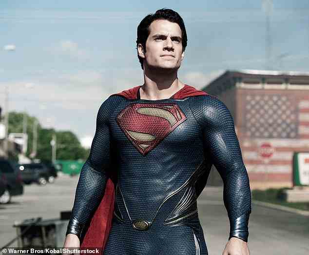 Henry Cavill may arguably be the latest victim of the 'Superman curse' after he was fired from the role, just two months after announcing that he would return as the caped superhero
