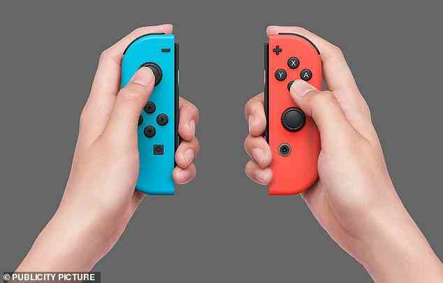 Seit der Einführung des Nintendo Switch im Jahr 2017 wurde er durch Berichte über „Joy-Con-Drift“ getrübt, bei der die abnehmbaren Controller Bewegungen registrieren, ohne dass die Benutzer sie berühren