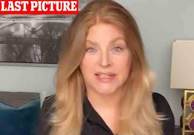Actress Kirstie Alley has died at the age of 71 following a short cancer battle. She was last pictured during an Instagram video on September 8