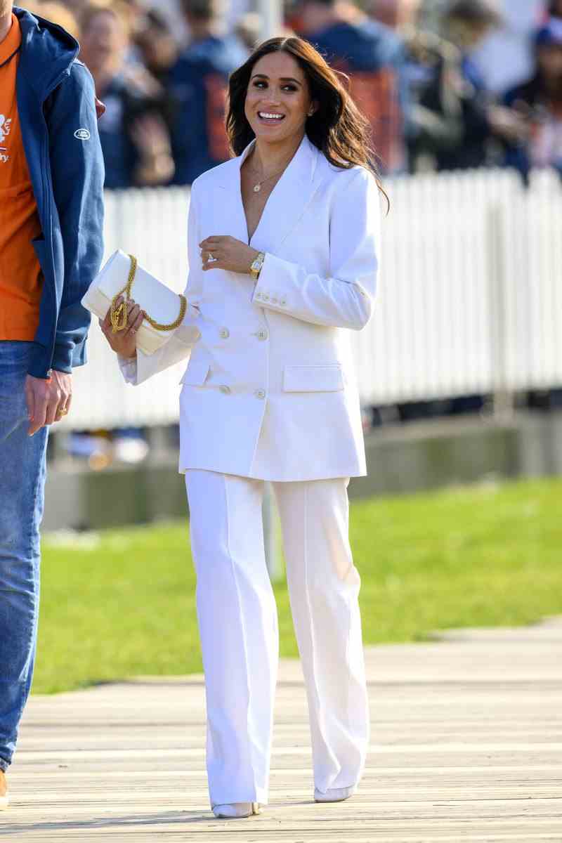 April 15 2022 Meghan Markle Best Looks Since Stepping Away From Senior Royal Duties