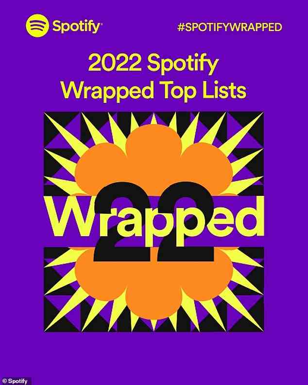 Nach langer Vorfreude ist Spotify Wrapped endlich da und gibt den Nutzern einen Einblick in ihre meistgehörte Musik des Jahres 2022