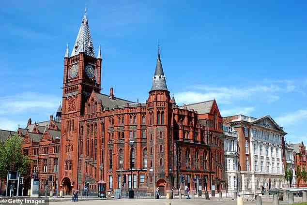 Fans der Beatles können auch einen Master in den Fab Four der University of Liverpool machen