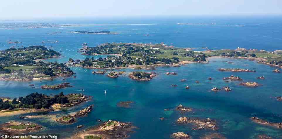 'Brehat may be a small island (3.5 km by 1.5 km), but it's big in surprises.' So says the local tourist board of this outcrop, which lies near the town of Paimpol in Brittany. It's made up of two islands connected by a bridge, with a harbour, a village, privateer houses and a 16th-century church on the southern side and purple moors and stone walls that 'have a little touch of Ireland about them' on the northern side. 'In the spring, the songs of tits, finches, robins, thrushes and other songbirds will delight your ears,' the tourist board reveals. Other attractions on the isle include the Paon and Rosedo lighthouses, the charming St-Michel chapel, and the pebbled Guerzido beach. From his stay here, the famous modernist painter Marc Chagall was inspired to paint his 1924 work La Fenetre Sur l'Ile de Brehat. Feeling inspired yourself? Visit the island via the daily ferry service, Les Vedettes de Brehat, which departs from various locations on the mainland