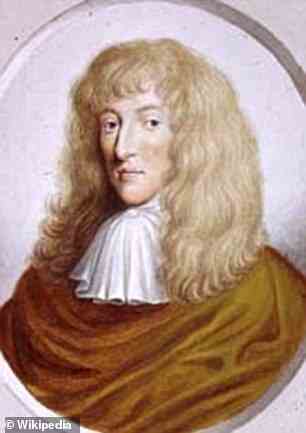 Sir Christopher Merrett (pictured), of the Royal Society, first described the secondary fermentation process in his 1662