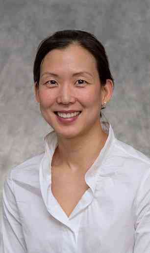 Dr. Christine Ko, Dermatologin an der Yale School of Medicine in New Haven, Connecticut