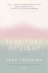 Das Cover von Territory of Light