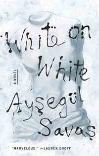 Das Cover von Weiß auf Weiß