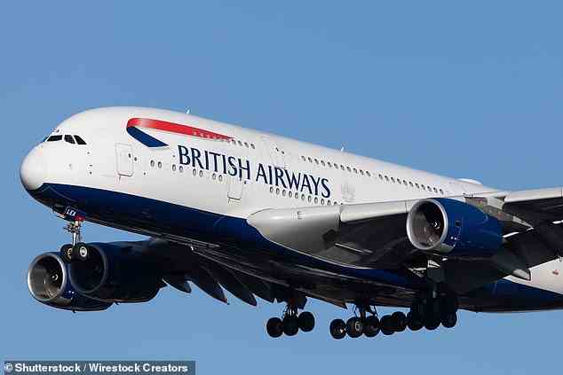 Ein Elite-Mitglied von British Airways kann bei Partnerfluggesellschaften wie American Airlines, Qatar Airways und Cathay Pacific von einer größeren Freigepäckmenge profitieren