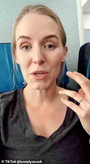 Eine Mutter hat den „richtigen Weg“ offenbart, einen Mitreisenden zu bitten, den Sitzplatz zu wechseln – inmitten der anhaltenden wütenden Debatte über die Etikette im Flugzeug