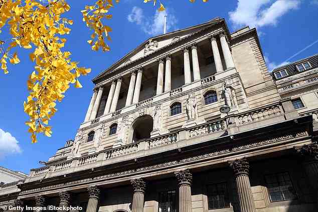 Verschiebungen: Die Bank of England und die FCA haben versucht, eine neue Generation von Herausforderer-, wenn nicht Heimbanken zu fördern