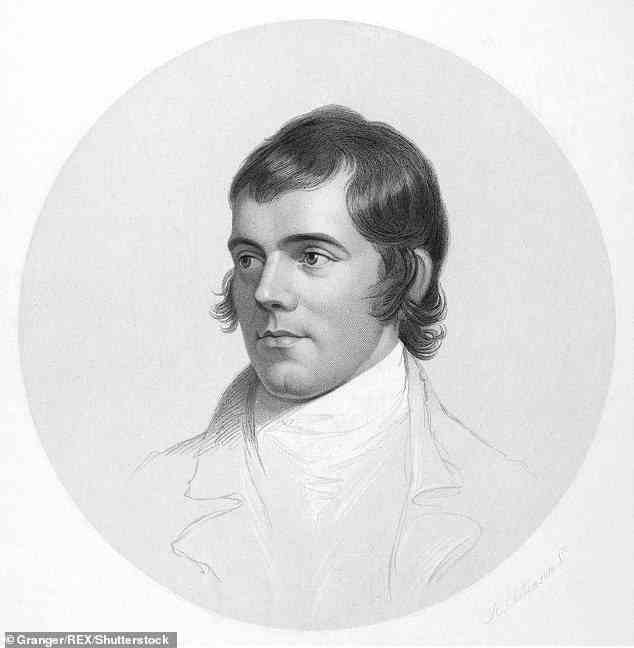 Schotten auf der ganzen Welt feiern heute (25. Januar) die Burns Night, um das Leben und die Poesie des Dichters Robert Burns zu feiern.  Der Haggis wurde 1786 von Burns als „Great Chieftain of the Pudding Race“ beschrieben