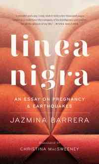 Das Cover von Linea Nigra