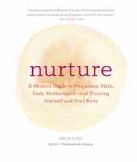 Das Cover von Nurture