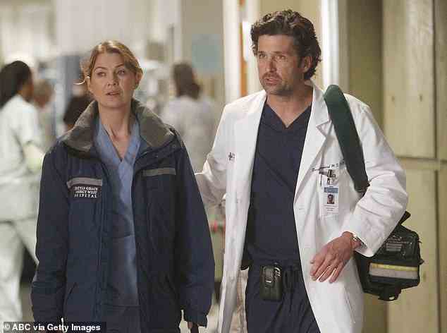 Ultimately, Meredith and Derek proved that they were end game, and became husband and wife during season six, going on to welcome two children together and adopt a third
