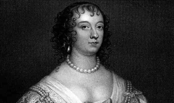 Burgoyne ist mit Lady Charlotte Stanley durchgebrannt