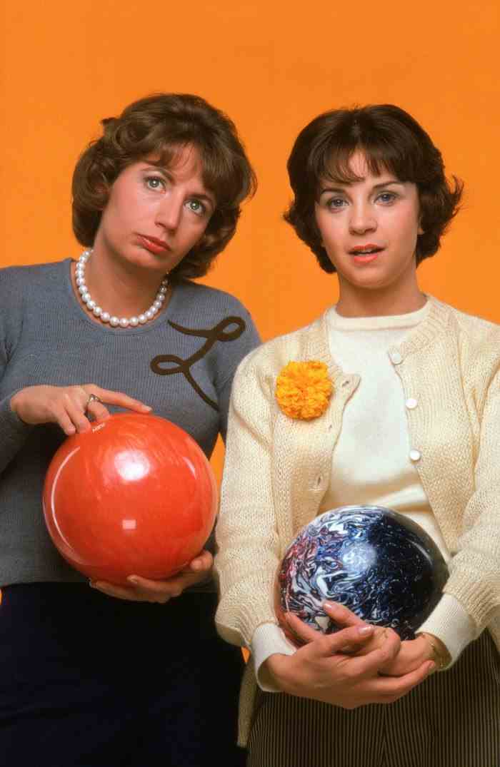 Cindy Williams tot – „Laverne & Shirley“-Star stirbt im Alter von 75 Jahren nach kurzer Krankheit – 565