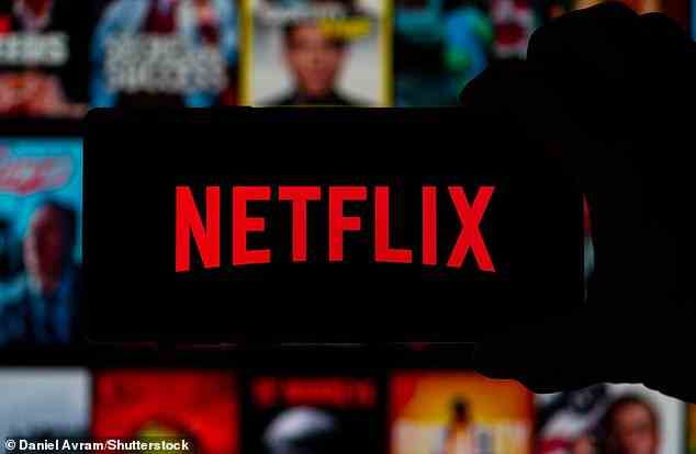 Die Tipps zum Geldsparen kommen, als Netflix ankündigte, dass es das Teilen von Passwörtern endgültig verbieten und „Freeloader“ daran hindern würde, kostenlos über das Konto einer anderen Person auf die Plattform zuzugreifen