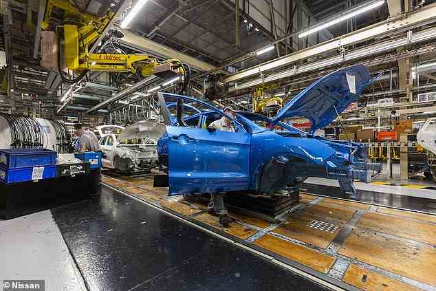 Lowest output in 66 years: UK car factories produced just 775,014 units in 2022, which is the smallest volume on record since 1956. We explain the reasons behind the six-decade low...