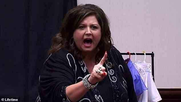 In May 2017, former Dance Moms star Abby Lee Miller was sentenced to a year and a day in prison in a Pittsburgh federal courtroom over fraud charges