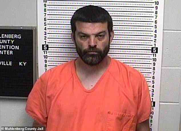 Former TLC star Toby Willis pleaded guilty to four counts of child rape and was sentenced to a total of 40 years in prison