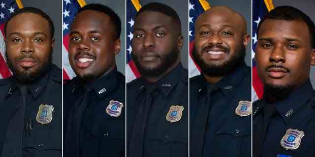Die Beamten der Polizeibehörde von Memphis, Demetrius Haley, Tadarrius Bean, Emmitt Martin III, Desmond Mills und Justin Smith, wurden am 18. Januar wegen ihrer Rolle bei der Verhaftung des verstorbenen Tire Nichols entlassen.