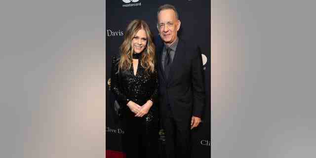 Rita Wilson and Tom Hanks' relationship has stood the test of time.