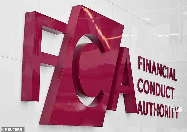 Enforcer: Die Financial Conduct Authority hat in den letzten Jahren mehrere hochkarätige Geldwäsche- und Compliance-Fälle gegen britische Banken angestrengt