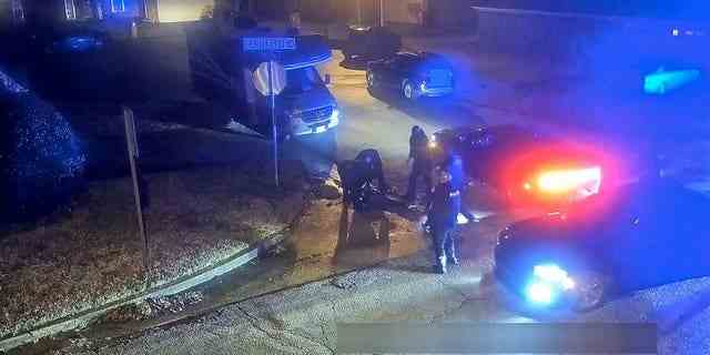 "Elite" Polizeieinheiten wie das ehemalige SCORPION-Team von Memphis, Tennessee, haben nach der öffentlichen Reaktion auf die Prügelstrafe gegen Tire Nichols Kritik auf sich gezogen.