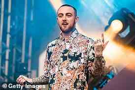 Mac Miller died in 2018 from a deadly mixture of fentanyl, cocaine and alcohol