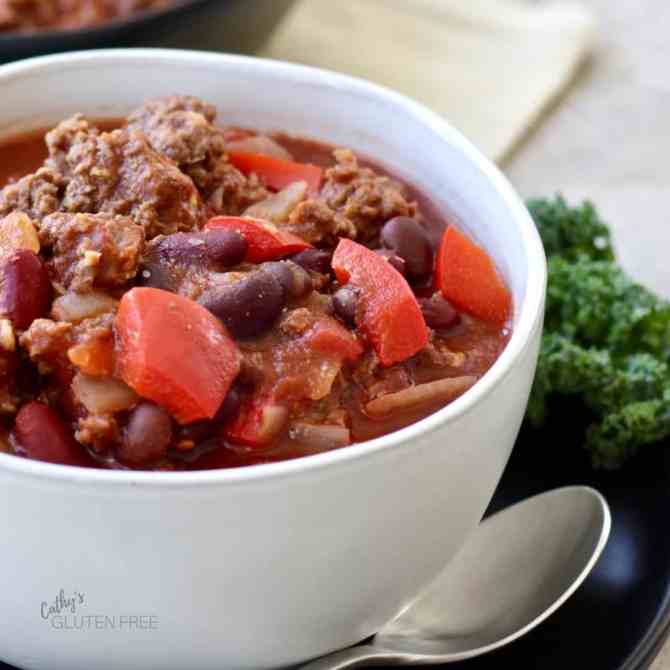 STYLECASTER | Super Bowl Slow-Cooker Recipes