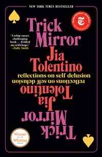 Das Cover von Trick Mirror