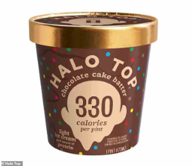 Halo Top ice creams debut in 2012 was a game changer. A whole pint came in at 300 to 400 calories, giving people a better alternative to full-fat ice cream