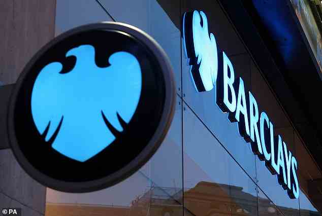 Untersuchung: Die Financial Times behauptete, dass Barclays von der Financial Conduct Authority wegen angeblicher Mängel in seinen Compliance- und Anti-Geldwäsche-Verfahren untersucht wird