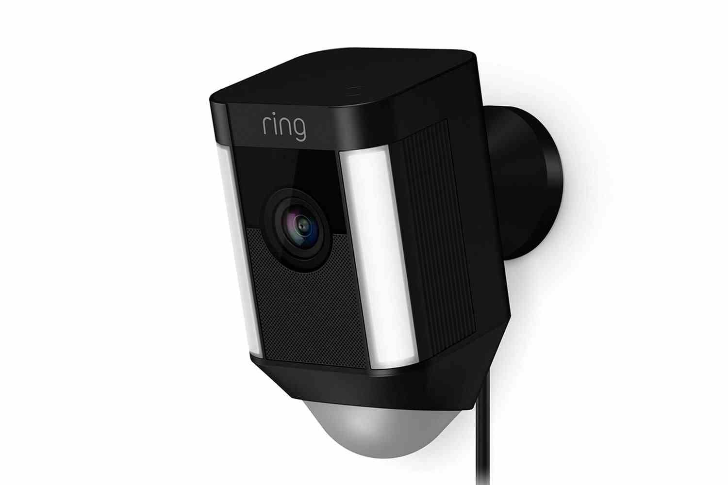 Ring Spotlight Cam Wired