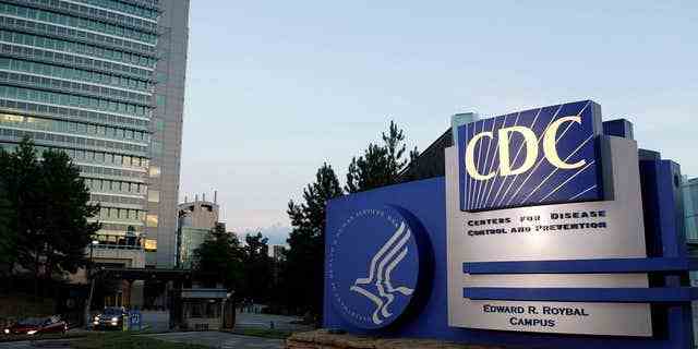 Das CDC-Komitee sagte, es empfehle eine jährliche COVID-19-Booster-Shot-Kampagne. 