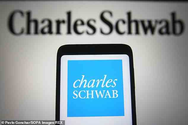 Charles Schwab möchte mit der Einführung seiner gebührenfreien Plattform vom wachsenden Pool von DIY-Investoren profitieren
