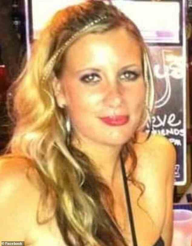 Jamie Cail, 42, wurde am 21. Februar von ihrem Freund als nicht ansprechbar befunden – die Polizei leitete eine strafrechtliche Untersuchung ein