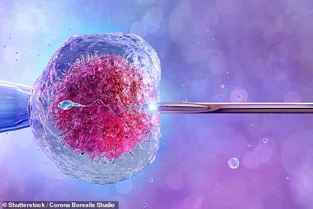 US-Erwachsene unter 35 mit College-Abschluss waren eher bereit, IVF in Verbindung mit polygenem Embryo-Screening zu verwenden, um die geschätzte Wirkung von Hunderten oder sogar Tausenden von Genvarianten zusammenzufassen, die mit dem Risiko eines Babys verbunden sind, an einer bestimmten Erkrankung zu erkranken