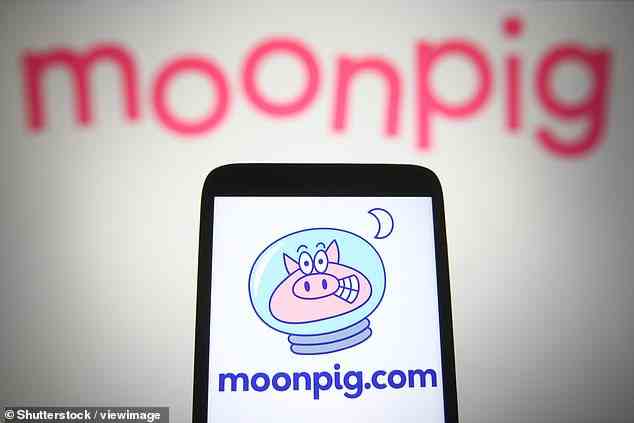 Moonpig hat bekannt gegeben, dass es plant, ChatGPT – den KI-Chatbot, der die Welt im Sturm erobert – in seine Online-Plattform zu integrieren