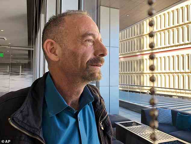 „Berliner Patient“ Timothy Ray Brown wurde vor 16 Jahren erfolgreich vom HI-Virus geheilt