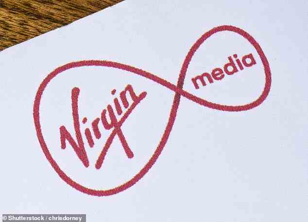 Kühn: Ab dem 1. April, schreibt Virgin Media, werden Rachels Breitbandrechnungen um 26 Prozent steigen