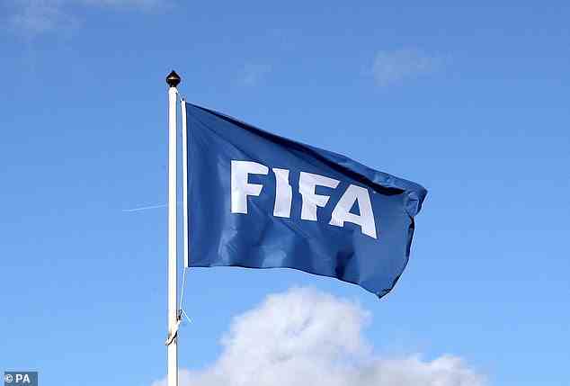 Es wird erwartet, dass die FIFA die Pläne der Regierung für eine unabhängige Regulierungsbehörde prüft, da Bedenken bestehen, dass ihre Einführung gegen ihre Regeln verstoßen könnte, die politische Einmischung verbieten