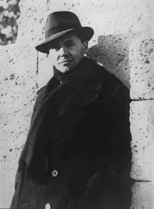 Widerstandsführer Jean Moulin wurde verraten, gefoltert und starb an seinen Verletzungen