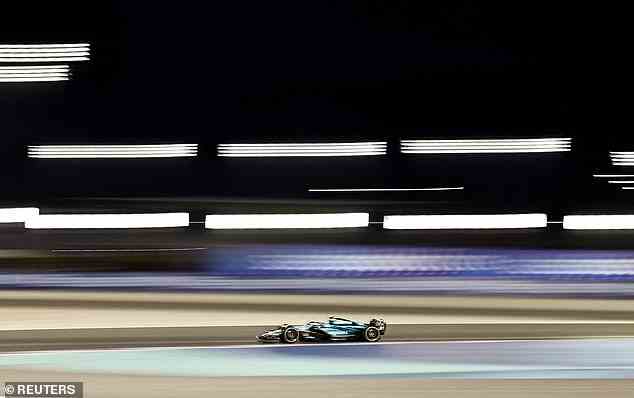 Aston Martin gilt als einer, auf den man vor der neuen Formel-1-Saison achten sollte