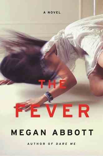 Cover von „The Fever“ von Megan Abbott